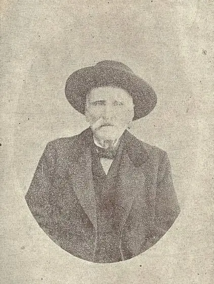 ΠΡΟΣΩΠΙΚΟΤΗΤΕΣ ΠΟΛΙΧΝΙΤΟΥ-ΜΕΡΟΣ 2ο-Γιατί όχι οδός Ευσταθίου Γεωργιάδη;