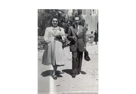 Μέρος 1ο: Αξιόλογοι Πολιχνιάτες- Γιατί όχι οδός Δημήτρη (Τάκη) Καμπουρόπουλου, Δημήτρη Αλβανού, Παναγιώτη Χριστιανού και άλλων στον Πολιχνίτο;