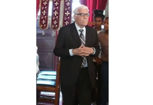 ΜΕΡΟΣ 4ο: Διακεκριμένοι Πολιχνιάτες- ΔΗΜΗΤΡΗΣ ΣΥΚΑΣ