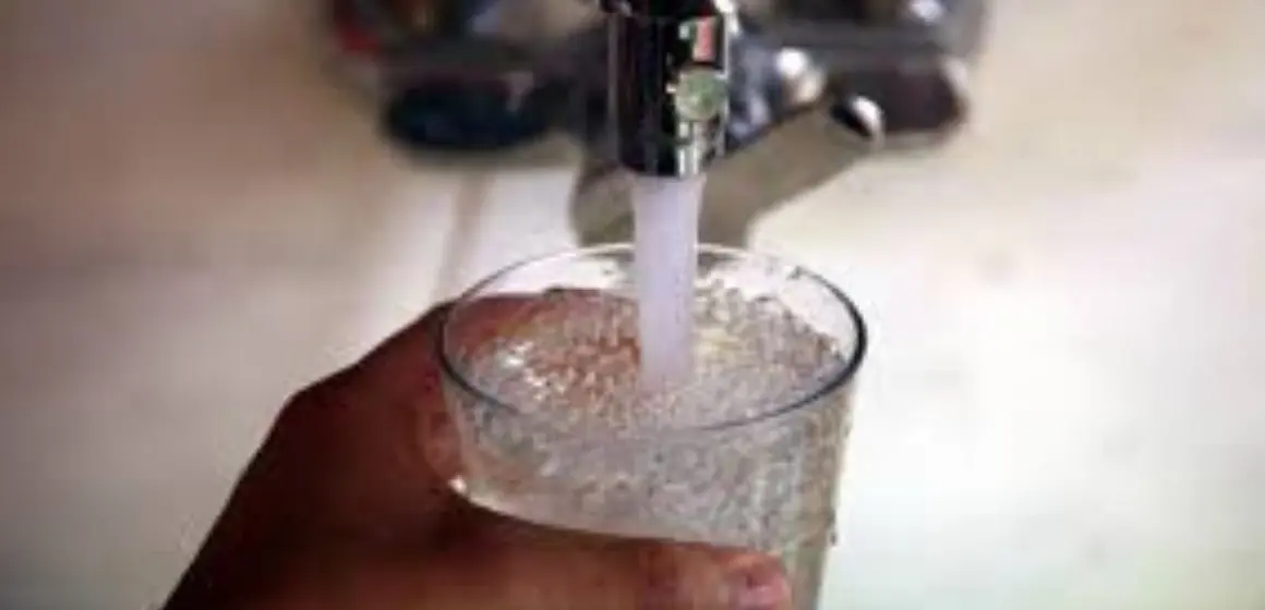 nero Μπήκε το νερό στ’ αυλάκι, επιτέλους; Θα έχουμε επάρκεια το καλοκαίρι μάς διαβεβαιώνουν!