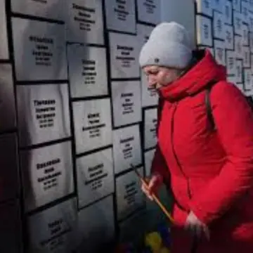 polemos3 Ουκρανία: Συνέντευξη με τον κ. Γιαννακόπουλο Βασίλη, Γεωστρατηγικό Αναλυτή, Ταξίαρχο ε. α .Π.Α