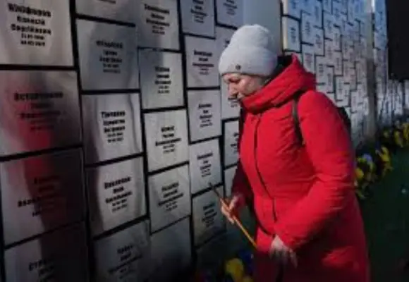 Ουκρανία: Συνέντευξη με τον κ. Γιαννακόπουλο Βασίλη, Γεωστρατηγικό Αναλυτή, Ταξίαρχο ε. α .Π.Α