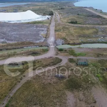 Η αντίθεση πολιτικών στην αποκρατικοποίηση των αλυκών μας.