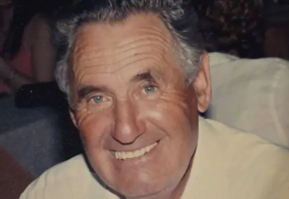 Δημητράκη, αγαπημένε Δάσκαλε, καλό σου ταξίδι