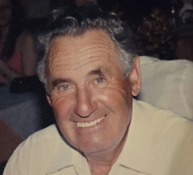 Δημητράκη, αγαπημένε Δάσκαλε, καλό σου ταξίδι