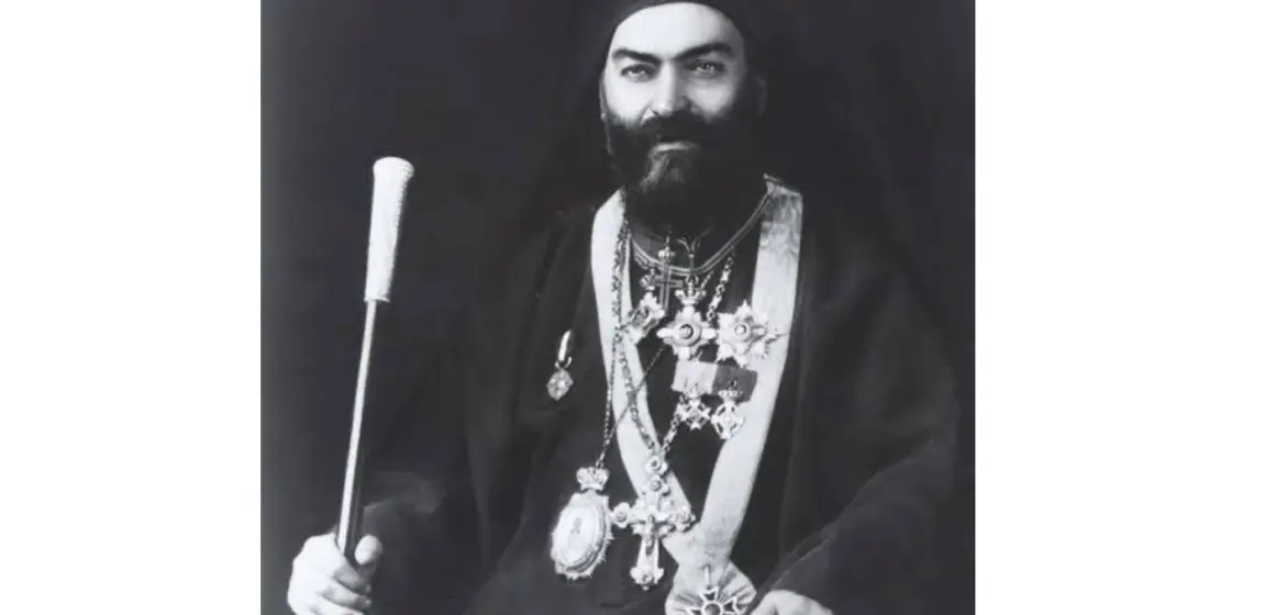 Διακεκριμένοι Πολιχνιάτες- Μέρος 5ο-Τηλέμαχος Ευαγγελινίδης (κατά κόσμο Τιμόθεος)- Από τον Πολιχνίτο…στην Αρχιεπισκοπή Βορείου και Νοτίου Αμερικής!