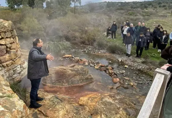 geothermia10 Μέρος 1ο: Αξιοποίηση-εκμετάλλευση γεωθερμίας Πολιχνίτου