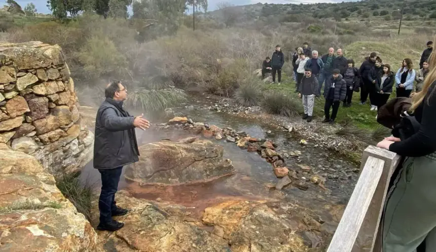 geothermia10 Μέρος 1ο: Αξιοποίηση-εκμετάλλευση γεωθερμίας Πολιχνίτου