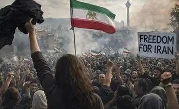 Ιράν: Τα σενάρια της επόμενης μέρας-Του Βασίλη Γιαννακόπουλου, Ταξίαρχο ε.α. της Π.Α., γεωστρατηγικού αναλυτή