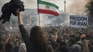 Ιράν: Τα σενάρια της επόμενης μέρας-Του Βασίλη Γιαννακόπουλου, Ταξίαρχο ε.α. της Π.Α., γεωστρατηγικού αναλυτή