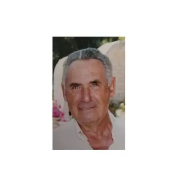 Λίγα λόγια γιὰ τὸν άγαπητὸ μας Δημήτρη.