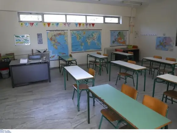 oi kleftes Ένας μαθητής γράφει έκθεση με θέμα “Κλέφτες”-Έχει ενδιαφέρον…