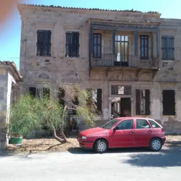 spitarona_n Ρημάζει η Σπιταρόνα Σκάλας-Από το 2019-ίσως και παλιότερα- ίσαμε σήμερα.