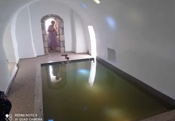 Το νέο Κέντρο Έρευνας THERMALION του Θ. Κούσκου, διαμορφώνει νέο μοντέλο ευεξίας στηΛέσβο -[επιστολή του Υπουργού Υγείας]