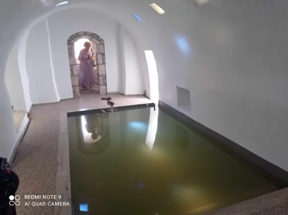 Το νέο Κέντρο Έρευνας THERMALION του Θ. Κούσκου, διαμορφώνει νέο μοντέλο ευεξίας στηΛέσβο -[επιστολή του Υπουργού Υγείας]