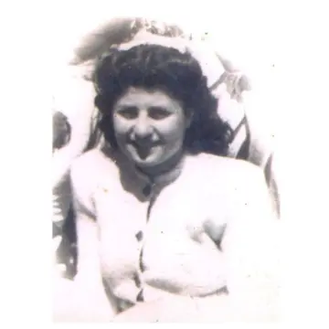 thumbnail_Zaxaroula Kriklani.jpga.jpgA.a «Νύχτα των κρυστάλλων» στον Πολιχνίτο – H πιο ντροπιαστική σελίδα της ιστορίας του τόπου μας