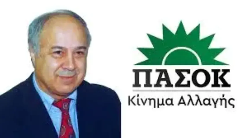 Paraskeyaidis Άδικη και πολιτικά επιζήμια η διαγραφή του Παναγιώτη Παρασκευαΐδη