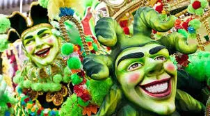 ΤΡΙΩΔΙΟ, του Βαγγέλη Χατζημανώλη [σατιρικό]