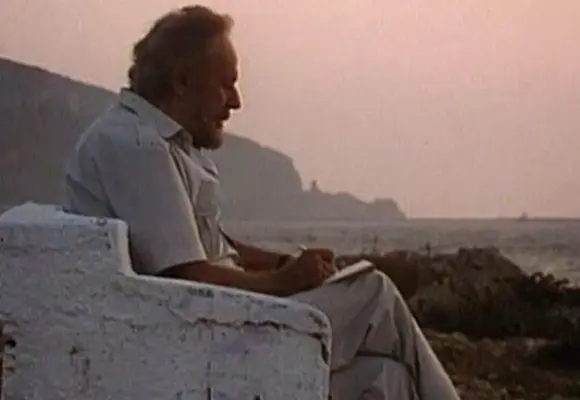 Ποτέ δε φεύγουν τα νεκρά παιδιά-Ποίημα Γιάννη Ρίτσου-Αφιέρωμα στα Τέμπη