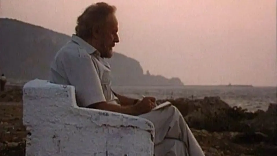 ritsos Ποτέ δε φεύγουν τα νεκρά παιδιά-Ποίημα Γιάννη Ρίτσου-Αφιέρωμα στα Τέμπη