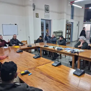 Έγιναν τα πρώτα βήματα για την ίδρυση Αγροτικού-κτηνοτροφικού Συλλόγου στην περιοχή μας.