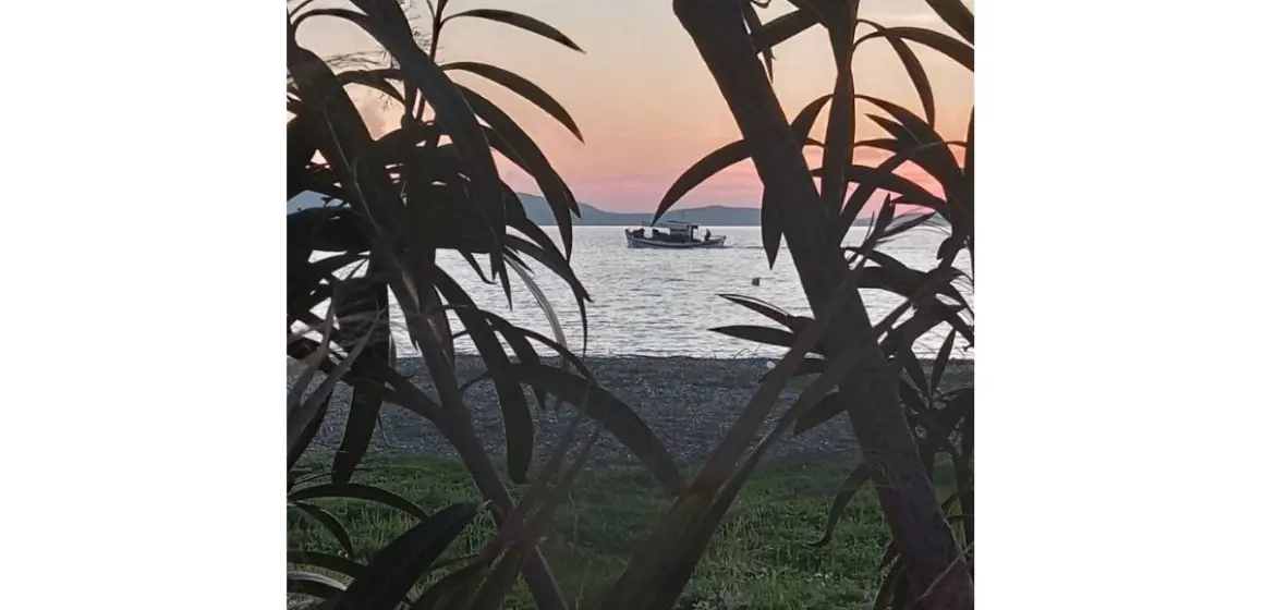 Έκθεση φωτογραφίας του Γιώργου Αράπογλου στην Αθήνα