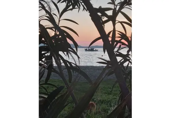 Έκθεση φωτογραφίας του Γιώργου Αράπογλου στην Αθήνα