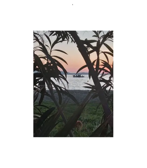 Έκθεση φωτογραφίας του Γιώργου Αράπογλου στην Αθήνα