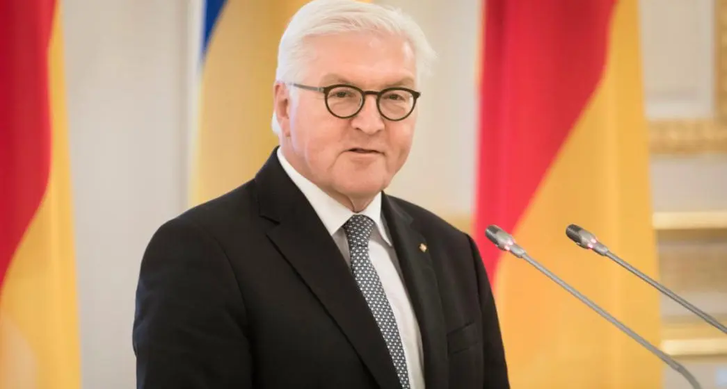 businessdaily_steinmeier Πρόεδρος Γερμανίας, Σταϊνμάιερ: “Αυτός ο πόλεμος είναι παράνομος, πολιτικά καταστροφικός και μοιραίο λάθος”»