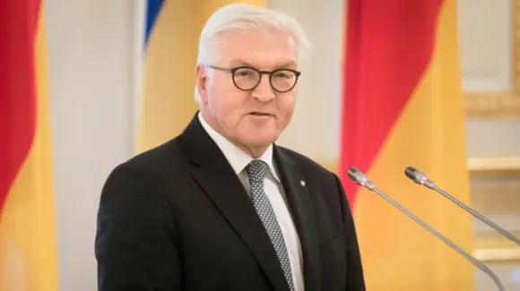 businessdaily_steinmeier Πρόεδρος Γερμανίας, Σταϊνμάιερ: “Αυτός ο πόλεμος είναι παράνομος, πολιτικά καταστροφικός και μοιραίο λάθος”»