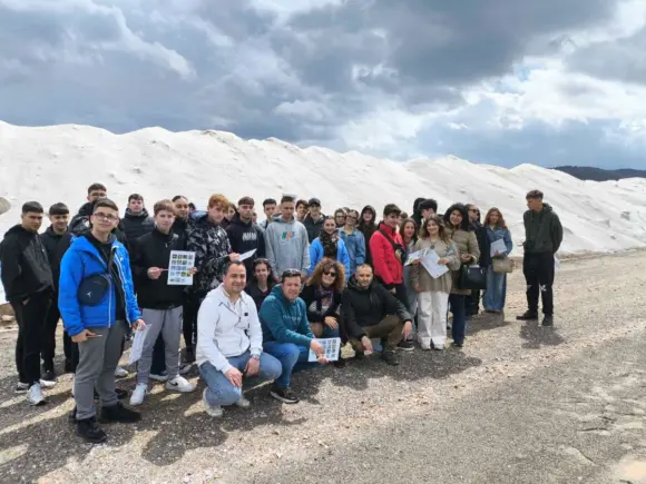 ekdromi-rizes-V-1-580x435 “Ρίζες & Ορίζοντες” προβάλλουν τον Πολιχνίτο-Εξαιρετικό βίντεο-