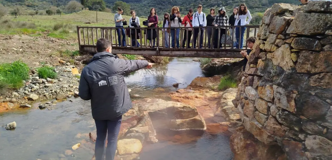 Σύλλογος Σκάλας, Ρίζες & Ορίζοντες, δυναμικά στον εκπαιδευτικό και βιωματικό τουρισμό του νησιού