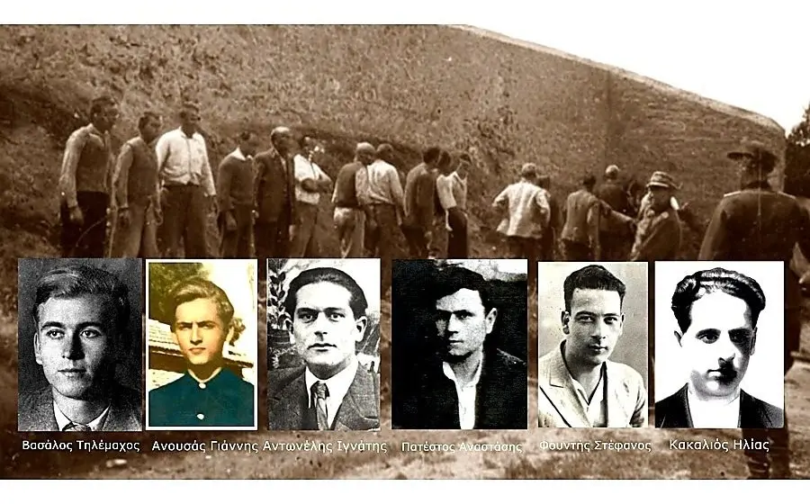 kaisariani_900x600_enhanced Οι έξι Λέσβιοι ανάμεσα στους 200 της Καισαριανής