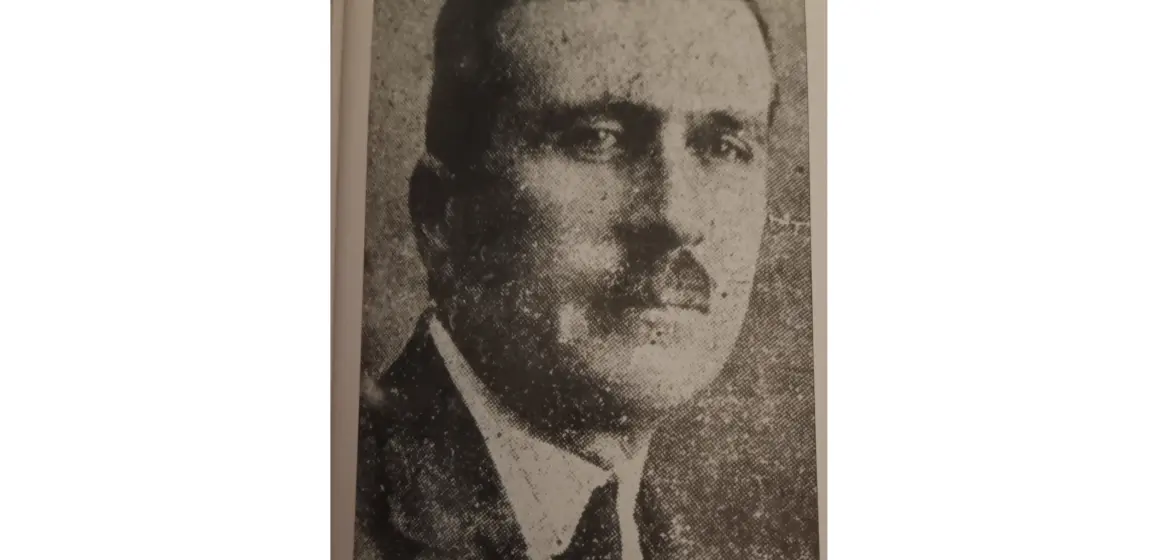 manolis-vallis.jpga Μανώλης Βάλλης : Ο Δάσκαλος, ο Δημοσιογράφος, ο Πολιτικός