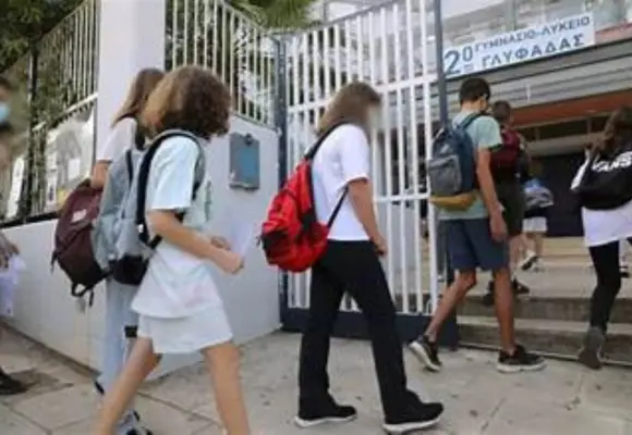 Τα χαλασμένα πορτοκάλια…