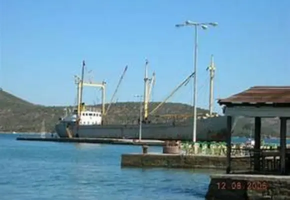 Η ΥΠΑΡΞΗ ΤΟΥ ΑΜΙΑΝΤΟΥ ΣΤΗΝ ΠΕΡΙΟΧΗ ΤΟΥ ΠΕΡΑΜΑΤΟΣ