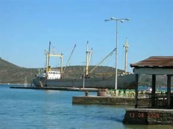 perama-lesvou-jpg Η ΥΠΑΡΞΗ ΤΟΥ ΑΜΙΑΝΤΟΥ ΣΤΗΝ ΠΕΡΙΟΧΗ ΤΟΥ ΠΕΡΑΜΑΤΟΣ