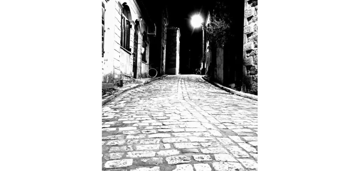 “Εικόνες Πολιχνίτου”, ο εξαιρετικός λογαριασμός του Δημήτρη Πιττού στο fb