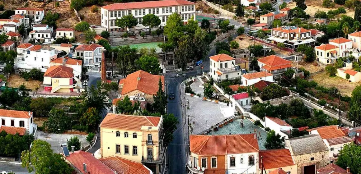 ΠΟΛΙΤΙΣΤΙΚΟ ΤΡΙΗΜΕΡΟ ΠΟΛΙΧΝΙΤΟΥ ΣΤΗΝ ΑΘΗΝΑ -13,14,15 ΜΑΡΤΙΟΥ-