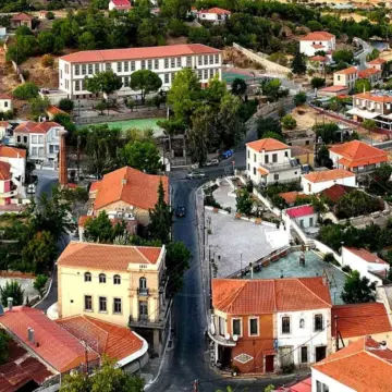 ΠΟΛΙΤΙΣΤΙΚΟ ΤΡΙΗΜΕΡΟ ΠΟΛΙΧΝΙΤΟΥ ΣΤΗΝ ΑΘΗΝΑ -13,14,15 ΜΑΡΤΙΟΥ-