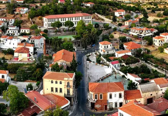 Τρία βιβλία- ορόσημο για τον Πολιχνίτο.