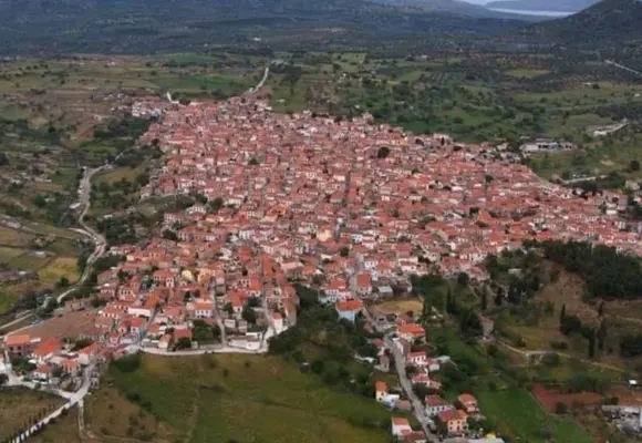 ΝΕΡΟ-Π.Βάλεσης, Πρόεδρος ΔΕΥΑΛ:”ΜΑΣ ΛΥΠΗΘΗΚΕ Ο ΘΕΟΣ”-Η συνέντευξή του για την ύδρευση του Πολιχνίτου