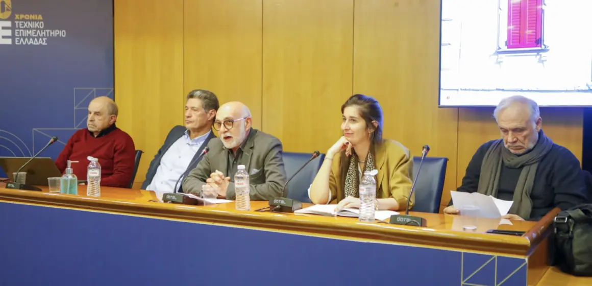 vivlio11- Η παρουσίαση του βιβλίου Κυριάκου Κουκούλα και Τόνιας Κατερίνη στην Αθήνα