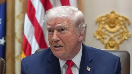 AA1VluSh ΤΡΑΜΠ: Τι λένε γιατροί και πολιτικοί των ΗΠΑ