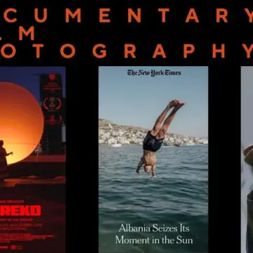 Μια ασυνήθιστη διεθνής ψηφιακή φωτογραφική-αφηγηματική έκθεση στον Πολιχνίτο