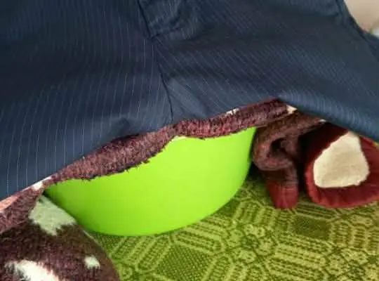 ‘’tips’’ ΓΙΑ ΦΟΥΣΚΟΥΤΕΣ ΚΟΥΛΟΥΡΙΣ ( ΤΣΟΥΡΕΚΙΑ )