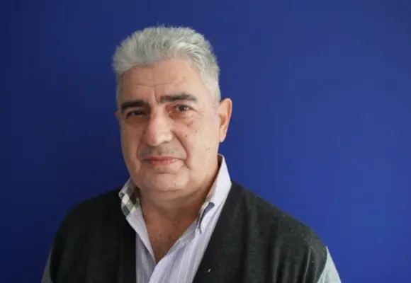 Παναγιώτης (Νότης) Μπαρούτης: «Κίνδυνος μη αναστρέψιμης βλάβης για την οικονομία της Λέσβου»