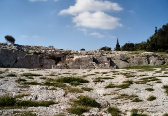 Από την εκκλησία του Δήμου στην αρχαία Ελλάδα στην εκκλησία του Χριστού