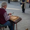 «Το Σαντούρι στη Λέσβο» / Τελετή αδελφοποίησης των Δήμων Δυτικής Λέσβου και Νέας Ιωνίας