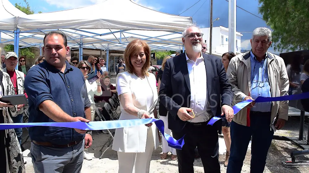 ΛΙΜΝΑΙΑ ΠΛΕΙΟΚΑΙΝΙΚΑ ΙΖΗΜΑΤΑ ΜΕ ΑΠΟΛΙΘΩΜΑΤΑ- ΕΡΥΘΡΟΙ ΝΙΚΕΛΙΟΥΧΟΙ ΣΧΗΜΑΤΙΣΜΟΙ ΒΡΙΣΑΣ – ΘΕΡΜΟΠΗΓΕΣ ΣΥΝΔΕΔΕΜΕΝΕΣ ΜΕ ΗΦΑΙΣΤΕΙΟΤΗΤΑ ΣΤΗΝ ΠΕΡΙΟΧΗ ΠΟΛΙΧΝΙΤΟΥ